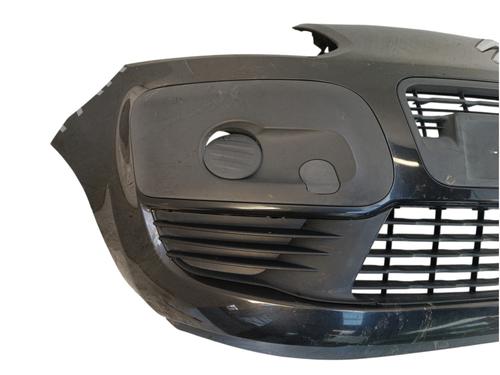 front-bumper-citroen-c3-ii-sc_-2009-36572632 main image