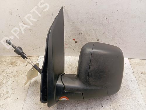 Used Left mirror Left mirror 37156726 37156726