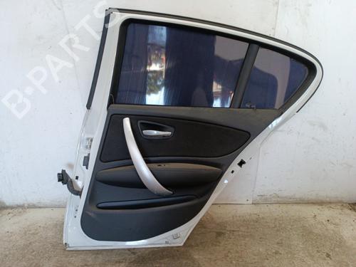 Used Right rear door Right rear door BMW 1 (E87) 120 d (177 hp) 34322869 34322869