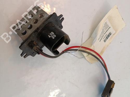 Used Heater resistor Heater resistor RENAULT KANGOO Express (FC0/1_) [1997-2026] 34323782 34323782