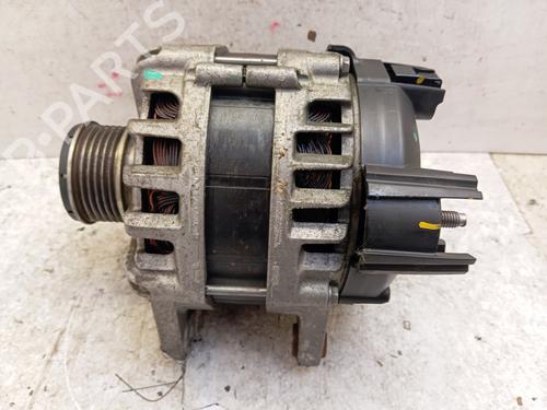 Alternator RENAULT CLIO V (B7_) 1.5 Blue dCi 85 (B7AG) | BP36472041M7 - Image 3