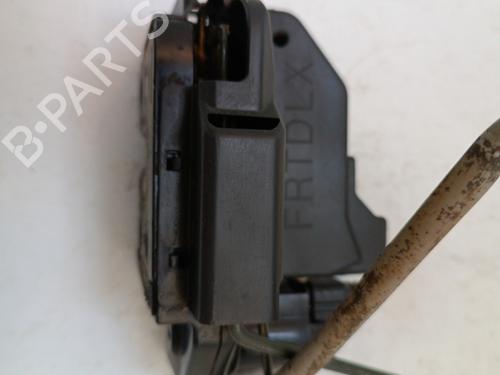 Cerradura puerta delantera izquierda Cerradura puerta delantera izquierda HYUNDAI GETZ (TB) 1.1 (67 hp) 34324104 34324104