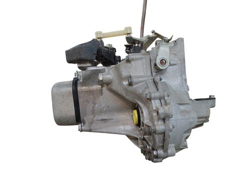 Gearbox CITROËN C2 (JM_) 1.4 HDi | BP37244699M3 - Image 4