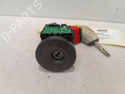 Clé de contact Clé de contact RENAULT TRAFIC III Van (FG_) 1.6 dCi 125 (FGMH) (125 hp) 34321272 34321272