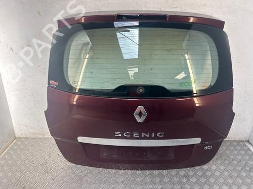 Used Tailgate Tailgate 37656179 37656179
