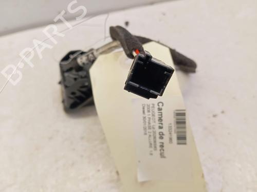 Camera PEUGEOT 2008 I (CU_) 1.6 BlueHDi 100 | BP40504615E14 - Image 3