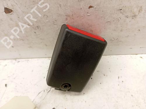 Sikkerhedssele-spænde Sikkerhedssele-spænde RENAULT TWINGO II (CN0_) 1.5 dCi (CN0E) (64 hp) 34328836 34328836