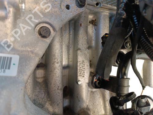 Engine VOLVO XC40 (536) T4 | BP34323598M1  - Image 5