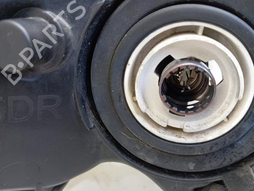 Used Left front fog light Left front fog light HYUNDAI i20 II (GB, IB) 1.1 CRDi (75 hp) 34329023 34329023