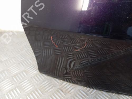 Used Tailgate Tailgate RENAULT ESPACE V (JR_) 1.6 dCi 160 (160 hp) 36472211 36472211