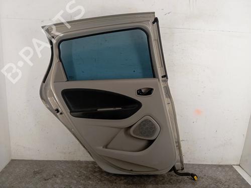 Dør venstre bagtil RENAULT ZOE (BFM_) ZOE | BP37737895C4 - Image 2
