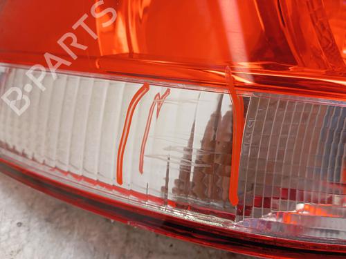 Left taillight VW GOLF VI (5K1) | BP38677830C34 - Image 2