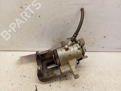 Used Left rear brake caliper Left rear brake caliper RENAULT TRAFIC II Van (FL) 2.0 dCi 115 (FL01, FL0U, FL00, FL0H, FL0M) (114 hp) 34326684 34326684