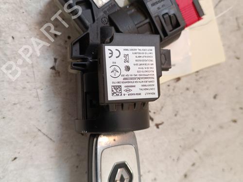 ignition-barrel-renault-clio-v-b7_-2019-34325963 main image