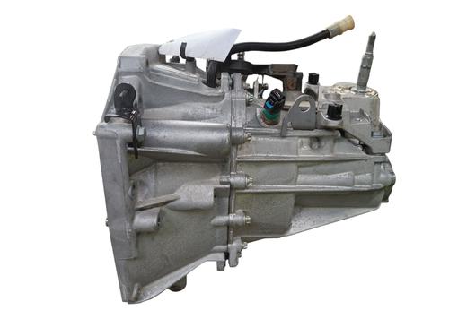 Gearbox RENAULT CLIO V (B7_) 1.5 Blue dCi 85 (B7AG) | BP36966281M3 - Image 2