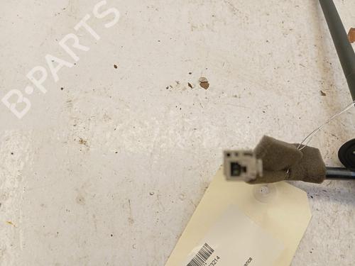 Base antenna Base antenna NISSAN 370Z Roadster (Z34) 3.7 (328 hp) 39724974 39724974