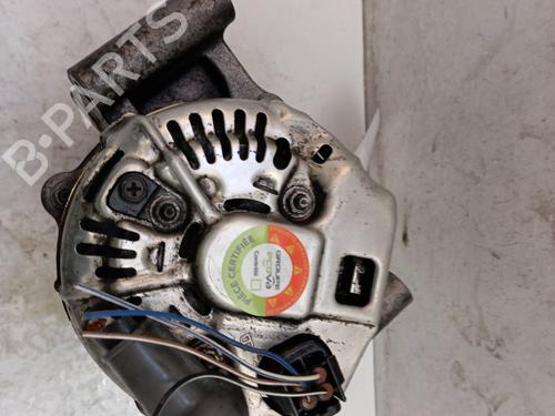 Alternator SUZUKI SWIFT IV (FZ, NZ) | BP34324120M7 - Image 2