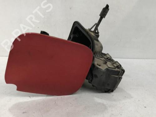 Tanklåg Tanklåg RENAULT CAPTUR I (J5_, H5_) 1.5 dCi 90 (J5N4, J5M5, J5MW, J5M6, J5AL, J5AJ) (90 hp) 34321051 34321051