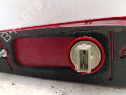Used Right taillight Right taillight ALFA ROMEO GT (937_) 1.9 JTD (937CXN1B) (150 hp) 34325928 34325928