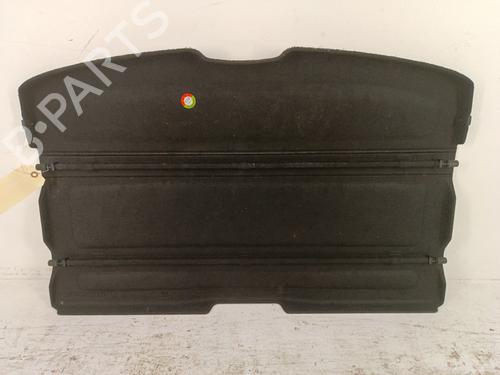 Hoedenplank Hoedenplank PEUGEOT 2008 I (CU_) 1.2 VTi (82 hp) 34323814 34323814