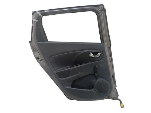 Dør venstre bagtil Dør venstre bagtil RENAULT CLIO III Grandtour (KR0/1_) [2007-2026] 36472800 36472800