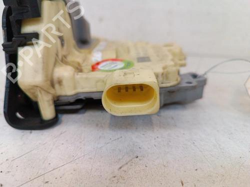 Used Front right lock Front right lock AUDI TT (8J3) 2.0 TFSI (200 hp) 34322170 34322170