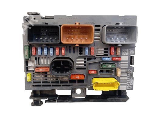 fuse-box-citroen-berlingo-box-bodympv-b9-2008-36472744 main image