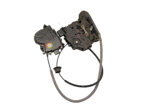 Fechadura trás esquerda Fechadura trás esquerda VW SHARAN (7M8, 7M9, 7M6) [1995-2010] 34327591 34327591