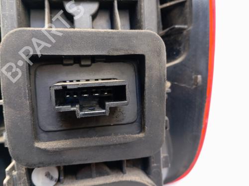 Left taillight DACIA DUSTER (HS_) 1.2 TCe 125 | BP38722266C34 - Image 3