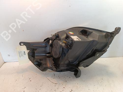 Left headlight CITROËN NEMO MPV 1.4 HDi | BP34326117C28  - Image 5
