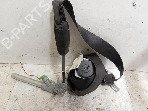 Used Front left seatbelt Front left seatbelt 36572674 36572674