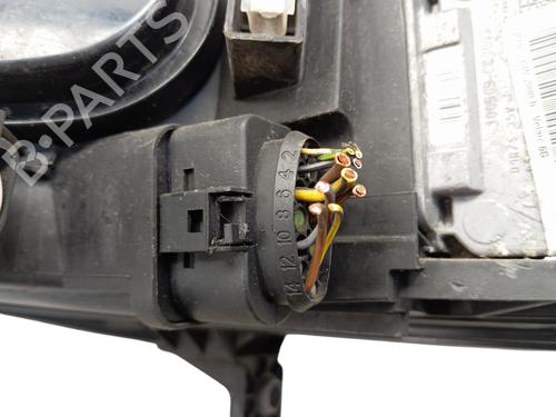 Right headlight VW PASSAT B7 (362) | BP35809891C29 - Image 3