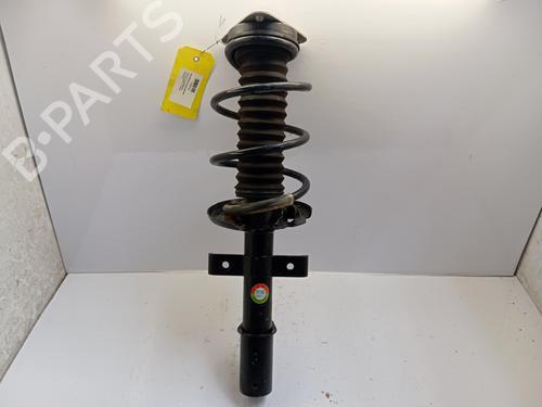 Used Left front shock absorber Left front shock absorber 37504335 37504335
