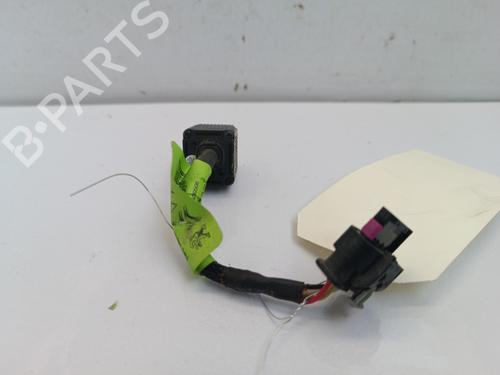 Used Camera Camera DS DS 3 / DS 3 CROSSBACK (UR_, UC_, UJ_) 1.2 PureTech 130 (URHNSS) (131 hp) 40504610 40504610
