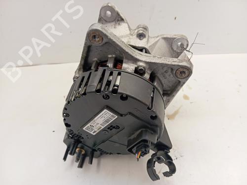 Used Alternator Alternator RENAULT ARKANA I (LCM_, LDN_) 1.3 TCe 140 (LDN0) (140 hp) 34327058 34327058
