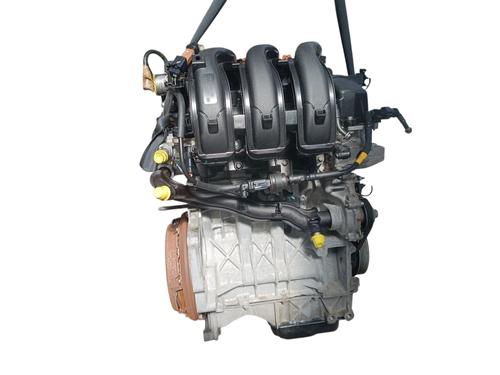 Used Engine Engine PEUGEOT 2008 I (CU_) 1.2 VTi (82 hp) 34330067 34330067