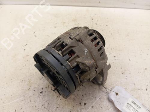 Used Alternator Alternator RENAULT TWINGO II (CN0_) [2007-2026] 34326303 34326303