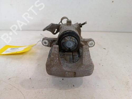 Left rear brake caliper PEUGEOT 2008 I (CU_) 1.5 BlueHDI 120 | BP34321651M107 - Image 2