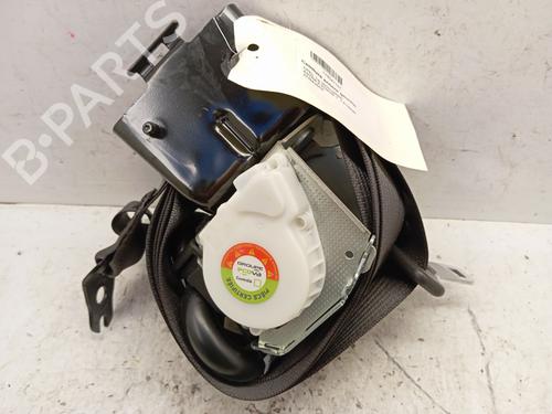 Used Rear left seatbelt Rear left seatbelt OPEL ASTRA J Saloon [2012-2026] 34328499 34328499
