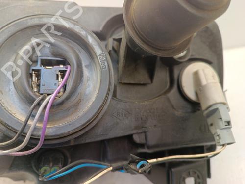 Right headlight DACIA LOGAN MCV (KS_) 1.5 dCi (KS0W) | BP38502449C29 - Image 3