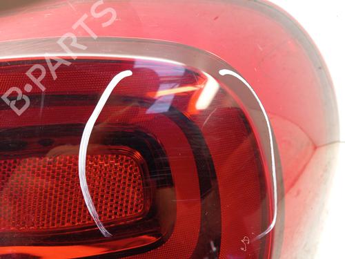 Left taillight CITROËN C3 III (SX) | BP38722256C34 - Image 4