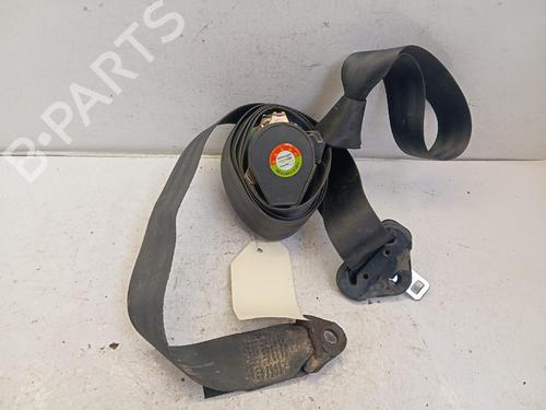Used Front right seatbelt Front right seatbelt 39626652 39626652