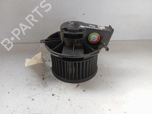 Used Heater blower motor Heater blower motor PEUGEOT 206 Hatchback (2A/C) 1.9 D (69 hp) 34322644 34322644