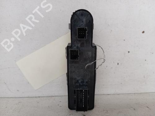 Left front window switch PEUGEOT 3008 I MPV (0U_) | BP34323018I27 - Image 2