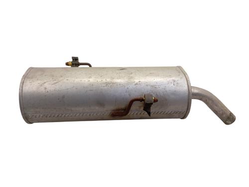 Used Exhaust system Exhaust system 37593702 37593702