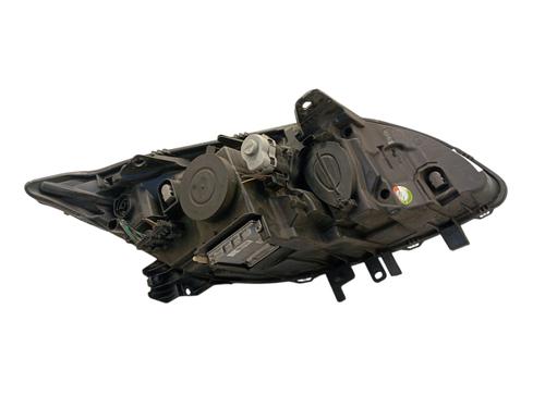 Used Left headlight Left headlight RENAULT LAGUNA III (BT0/1) 1.5 dCi (BT00, BT0A, BT0T, BT1J) (110 hp) 35927289 35927289