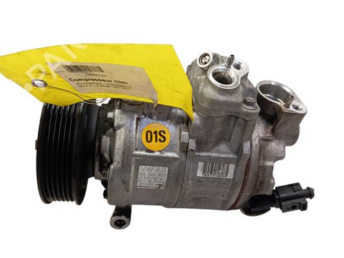 AC compressor VW GOLF VI (5K1) | BP37216282M34 - Image 3