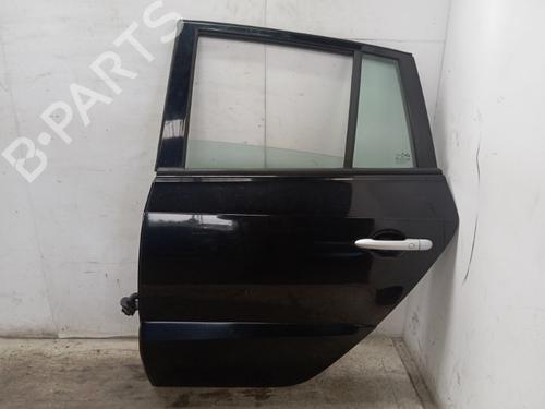 Used Left rear door Left rear door RENAULT KOLEOS I (HY_) 2.0 dCi (HY0K) (150 hp) 34322706 34322706