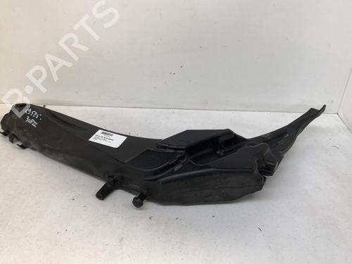 Used Windscreen washer tank Windscreen washer tank 34320789 34320789