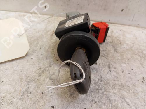 Ignition barrel RENAULT MASTER III Van (FV) 2.3 dCi 135 FWD (FV0N, FV08, FV06, FV00, FV1S) | BP36769171M48 - Image 3